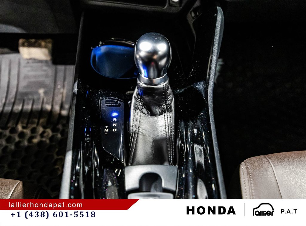 Toyota C-HR LIMITED 2019 à Montréal, Québec - 22 - w1024h768px