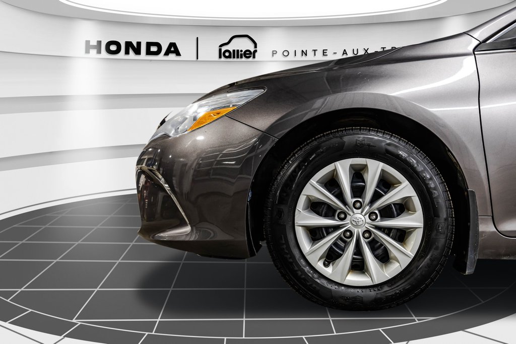 Toyota Camry LE AUTOMATIQUE 2017 à , Québec - 10 - w1024h768px