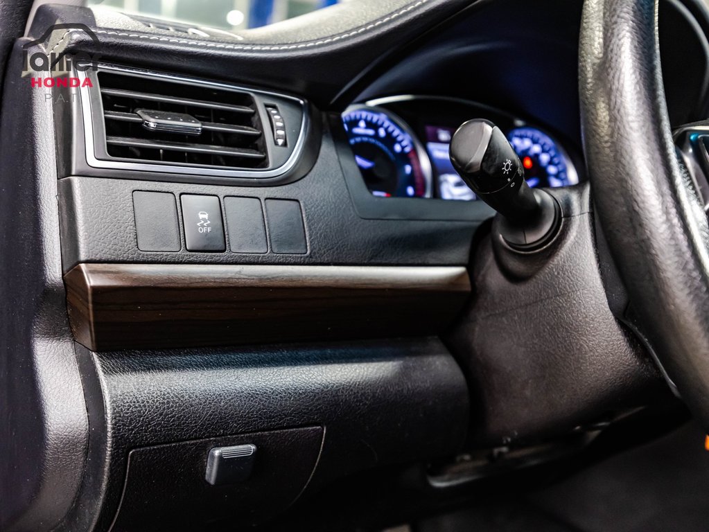 Toyota Camry LE AUTOMATIQUE 2017 à , Québec - 19 - w1024h768px