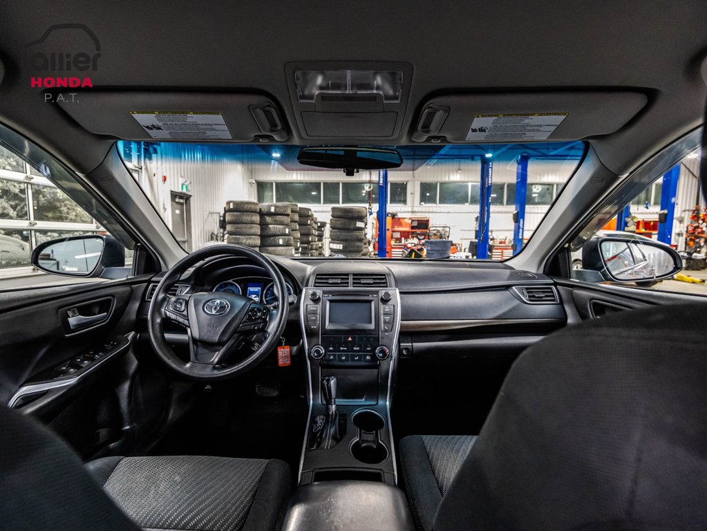 Toyota Camry LE AUTOMATIQUE 2017 à , Québec - 13 - w1024h768px