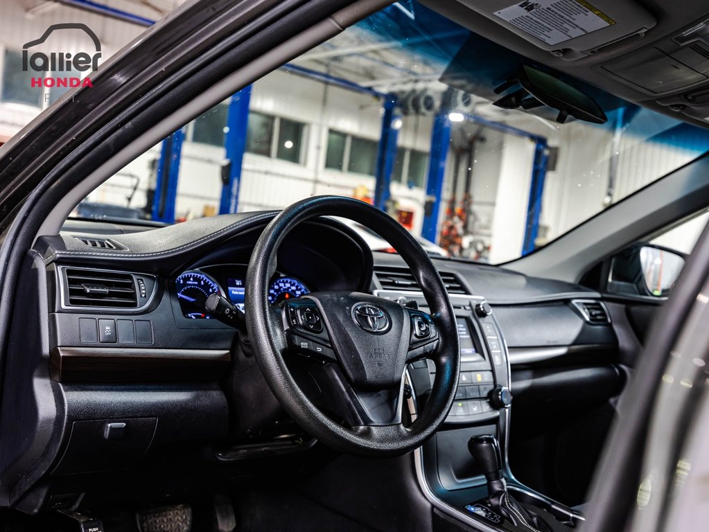 Toyota Camry LE AUTOMATIQUE 2017 à , Québec - 18 - w1024h768px