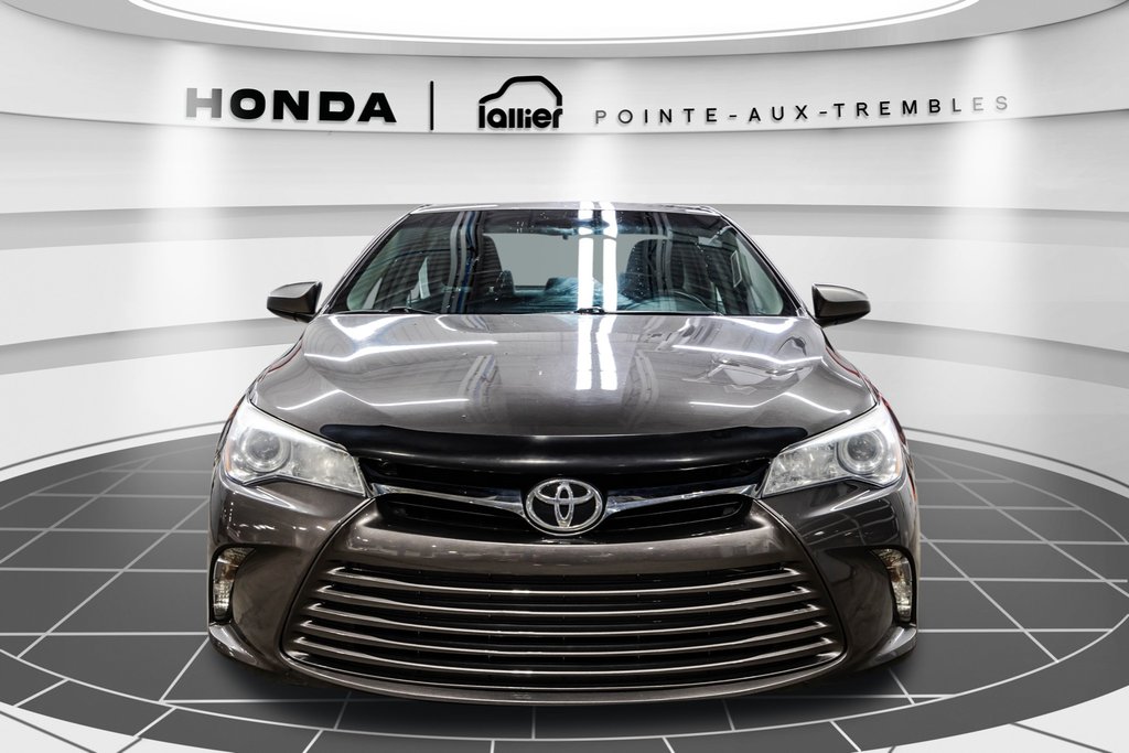 Toyota Camry LE AUTOMATIQUE 2017 à , Québec - 2 - w1024h768px