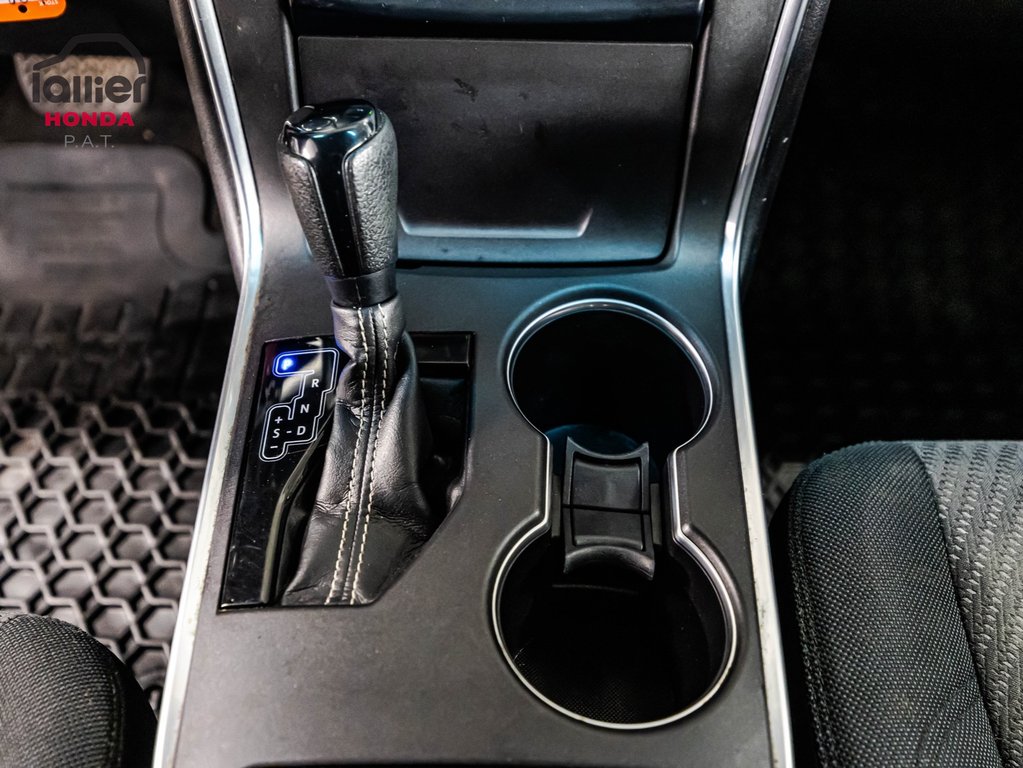 Toyota Camry LE AUTOMATIQUE 2017 à , Québec - 23 - w1024h768px