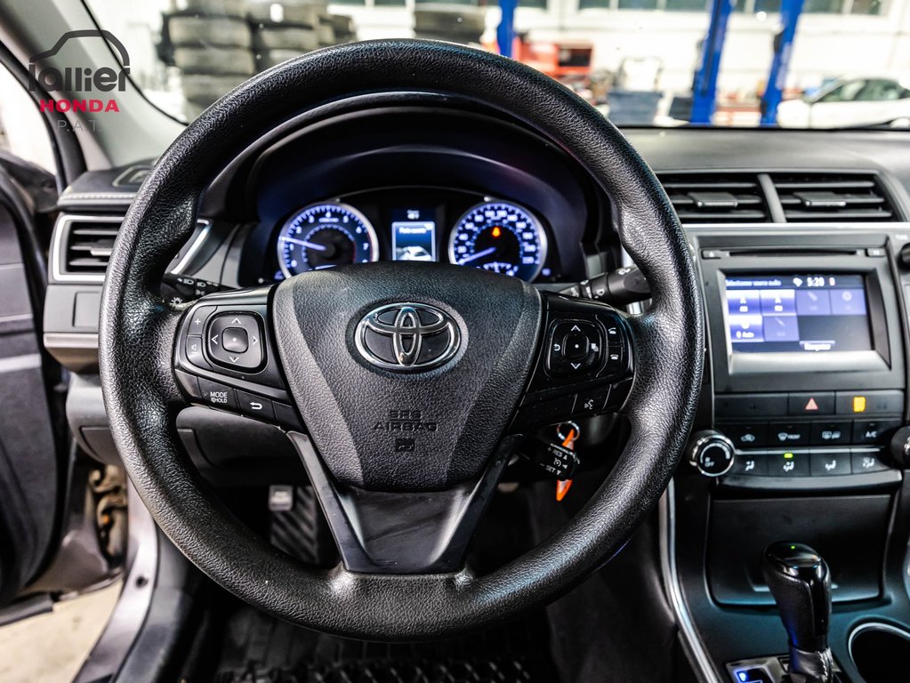 Toyota Camry LE AUTOMATIQUE 2017 à , Québec - 20 - w1024h768px