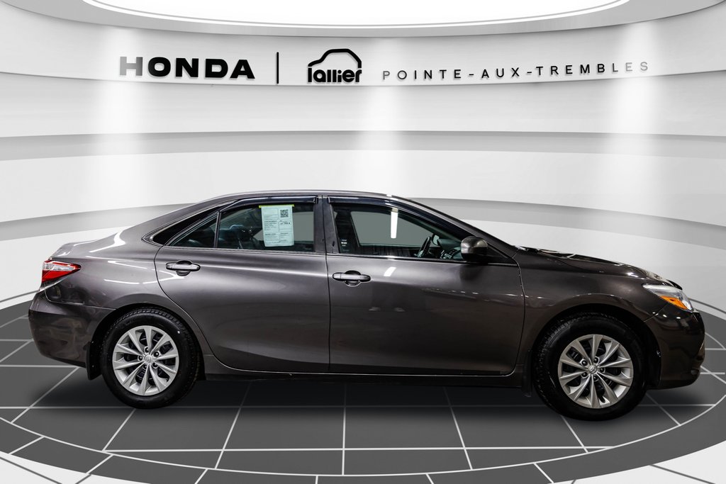 Toyota Camry LE AUTOMATIQUE 2017 à , Québec - 8 - w1024h768px