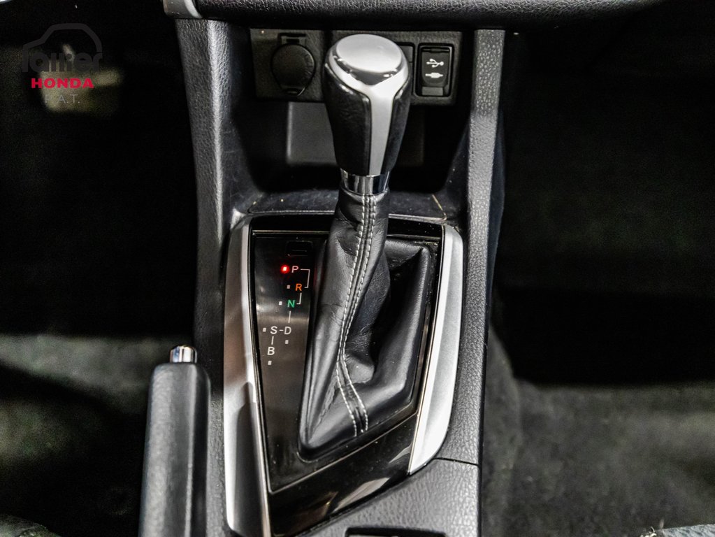 Toyota Corolla LE JAMAIS ACCIDENTÉ 2017 à Montréal, Québec - 23 - w1024h768px