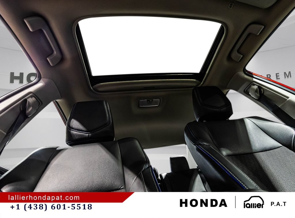 Toyota Corolla SE 2018 à Montréal, Québec - 18 - w1024h768px