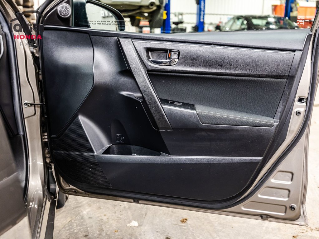 Toyota Corolla Le JAMAIS ACCIDENTÉ 2019 à Montréal, Québec - 16 - w1024h768px