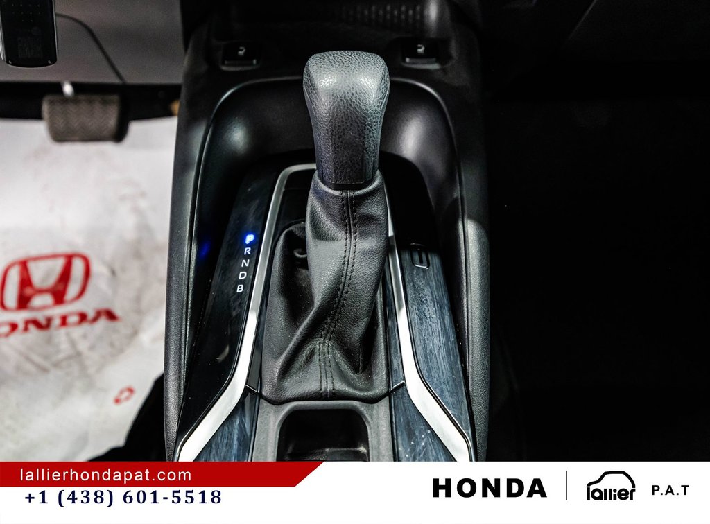 Toyota Corolla LE 2020 à Montréal, Québec - 24 - w1024h768px