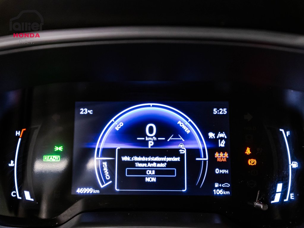 2024 Toyota Corolla Hybrid LE AWD JAMAIS ACCIDENTÉ 1 PROPRIO in Montreal, Quebec - 22 - w1024h768px