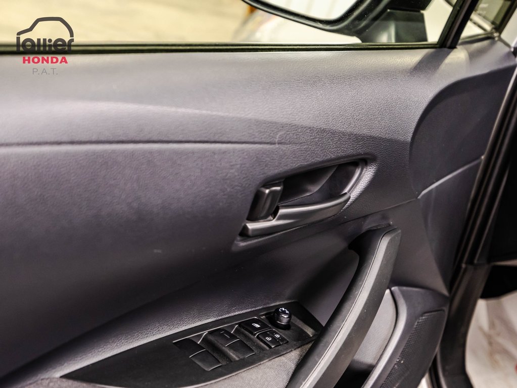 2024 Toyota Corolla Hybrid LE AWD JAMAIS ACCIDENTÉ 1 PROPRIO in Montreal, Quebec - 11 - w1024h768px