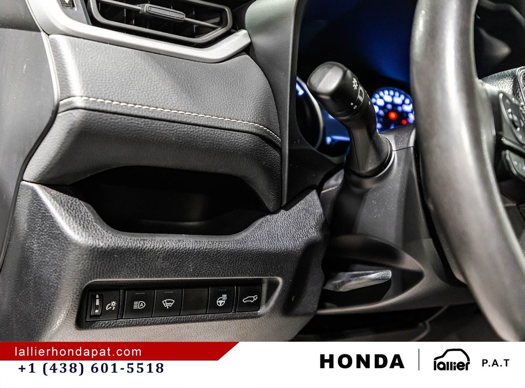2020 Toyota RAV4 Hybrid XLE in Montreal, Quebec - 22 - w1024h768px