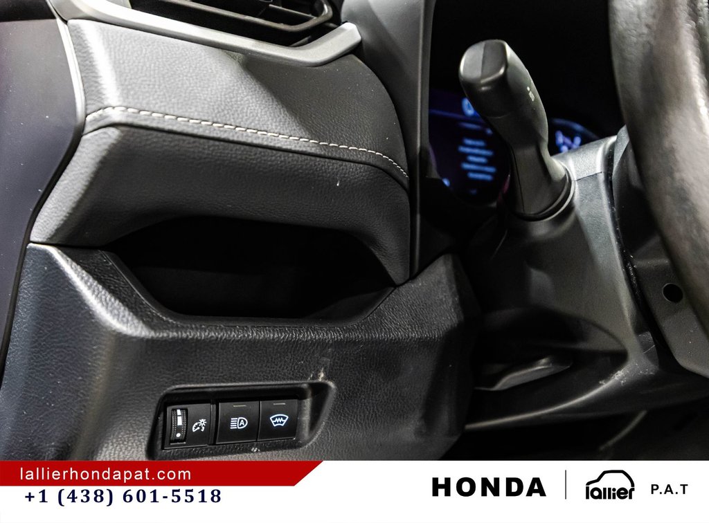 Toyota RAV4 LE 2024 à Montréal, Québec - 18 - w1024h768px