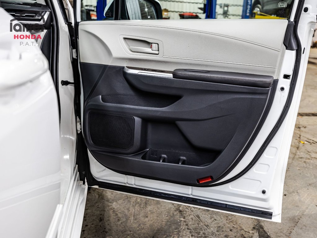 Toyota Sienna LE HYBIRDE 8 PLACES 2021 à , Québec - 17 - w1024h768px