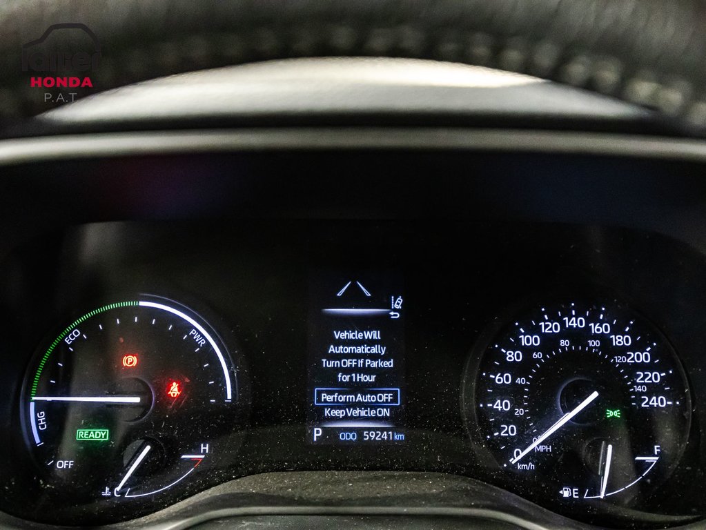 Toyota Sienna LE HYBIRDE 8 PLACES 2021 à , Québec - 23 - w1024h768px
