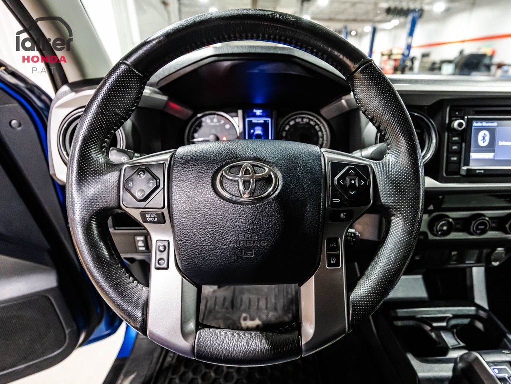 Toyota Tacoma SR5 CABINE ACCES 2018 à Montréal, Québec - 19 - w1024h768px