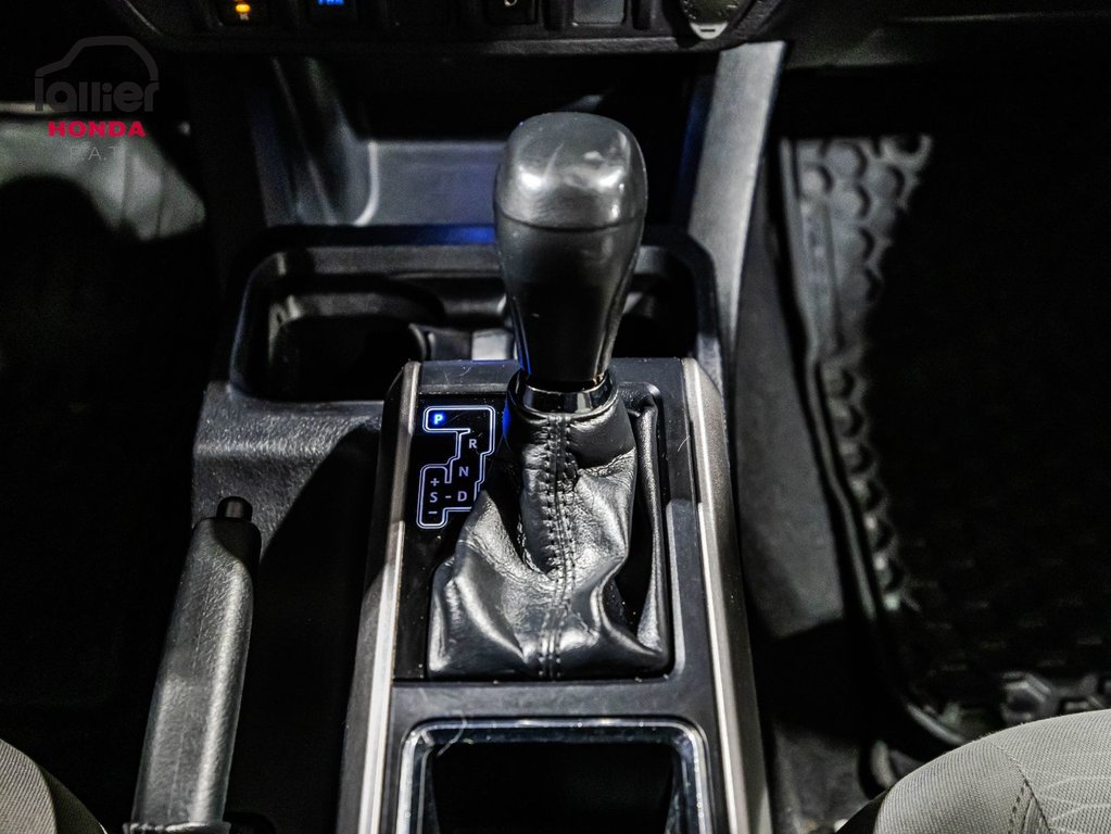 Toyota Tacoma SR5 CABINE ACCES 2018 à Montréal, Québec - 22 - w1024h768px