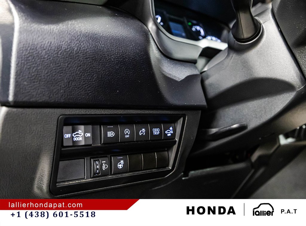 2023 Toyota Tundra SR in Montreal, Quebec - 21 - w1024h768px