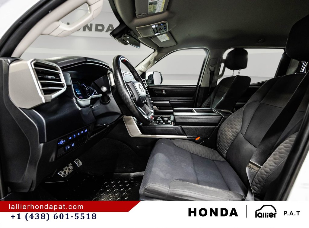 2023 Toyota Tundra SR in Montreal, Quebec - 19 - w1024h768px