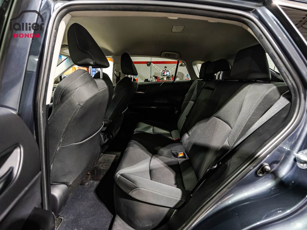 2024 Toyota Venza LE AWD in Montréal, Quebec - 13 - w1024h768px