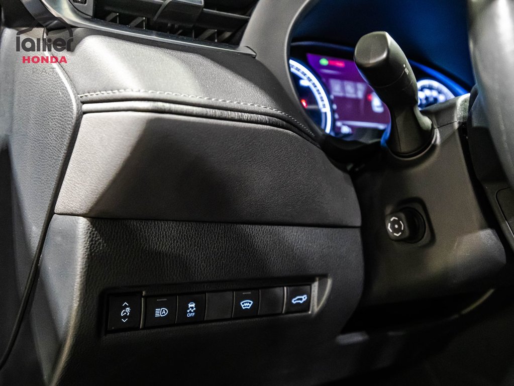 2024 Toyota Venza LE AWD in Montréal, Quebec - 21 - w1024h768px