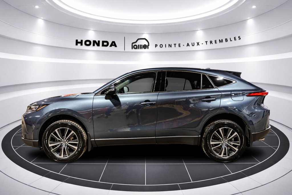 2024 Toyota Venza LE AWD in Montréal, Quebec - 4 - w1024h768px