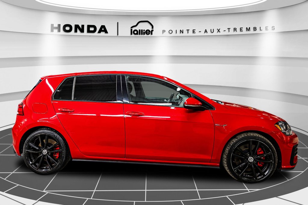 Volkswagen Golf GTI  2019 à , Québec - 8 - w1024h768px