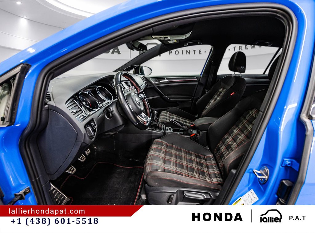 Volkswagen Golf GTI RABBIT 2019 à Montréal, Québec - 18 - w1024h768px