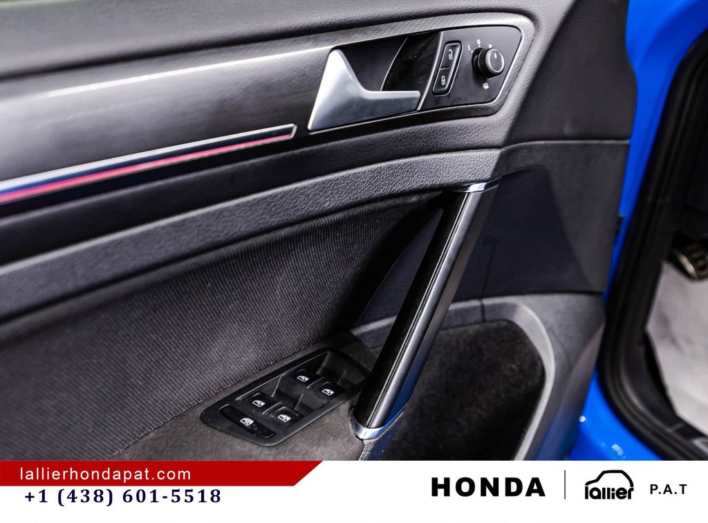 Volkswagen Golf GTI RABBIT 2019 à Montréal, Québec - 11 - w1024h768px