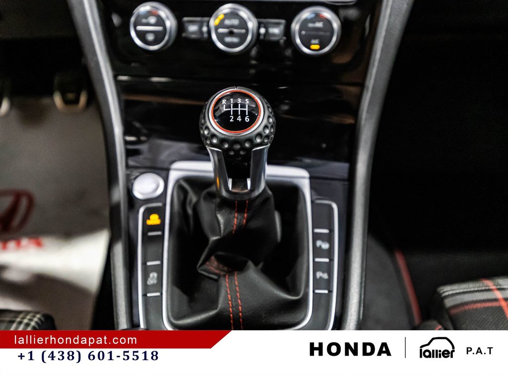 Volkswagen Golf GTI RABBIT 2019 à Montréal, Québec - 24 - w1024h768px