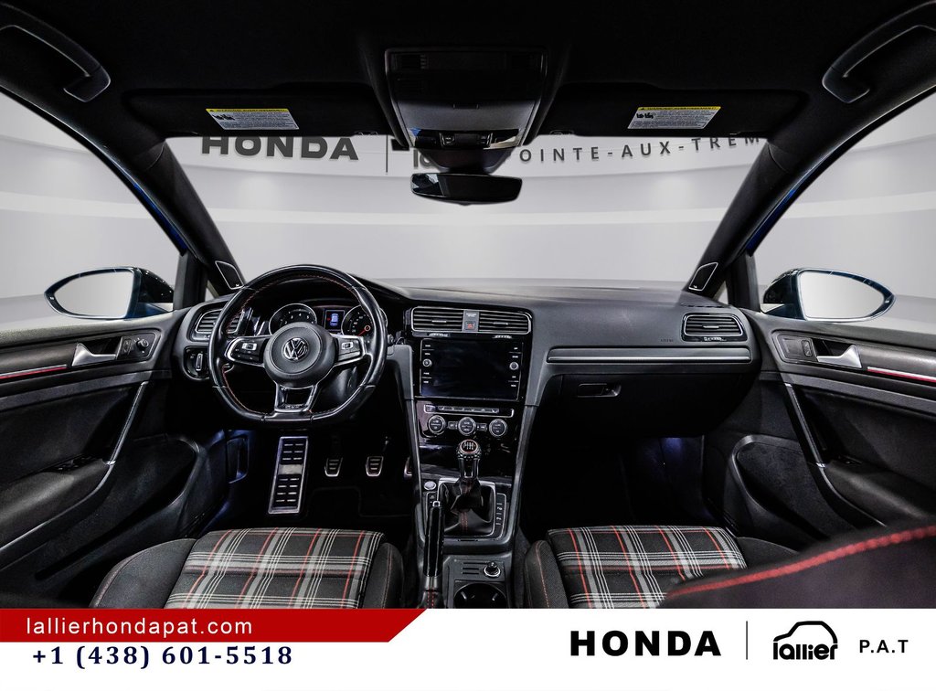 Volkswagen Golf GTI RABBIT 2019 à Montréal, Québec - 14 - w1024h768px