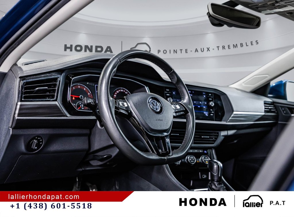 2020 Volkswagen Jetta Highline in Montréal, Quebec - 20 - w1024h768px