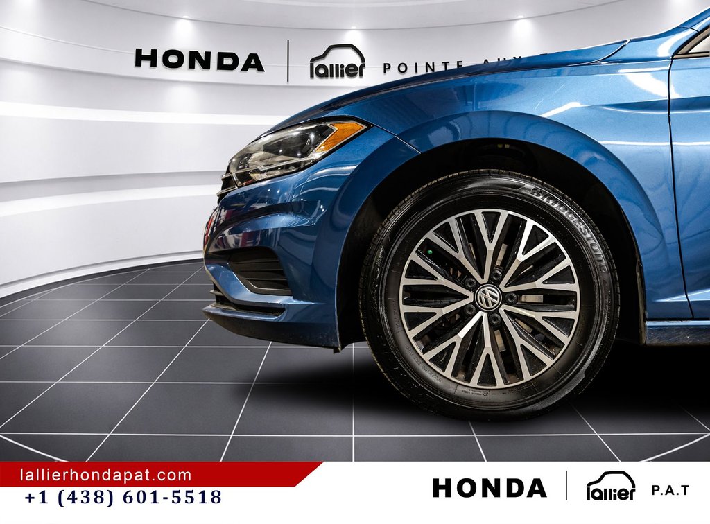 2020 Volkswagen Jetta Highline in Montréal, Quebec - 10 - w1024h768px