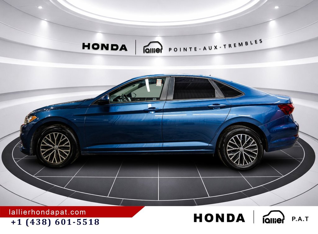 2020 Volkswagen Jetta Highline in Montréal, Quebec - 4 - w1024h768px
