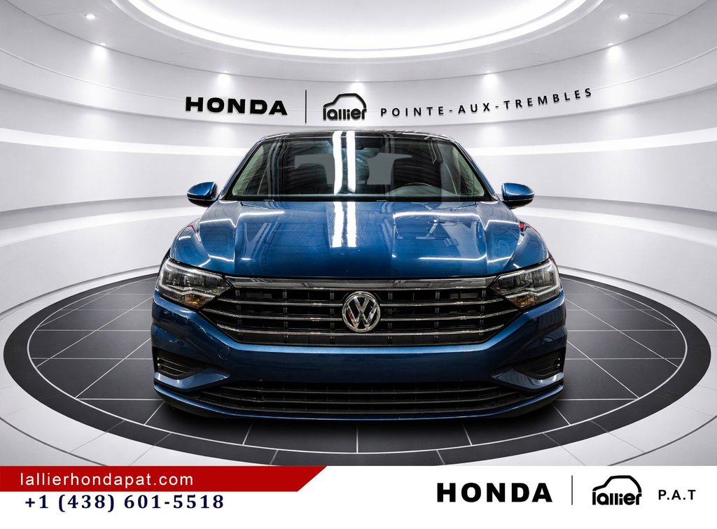 2020 Volkswagen Jetta Highline in Montréal, Quebec - 2 - w1024h768px