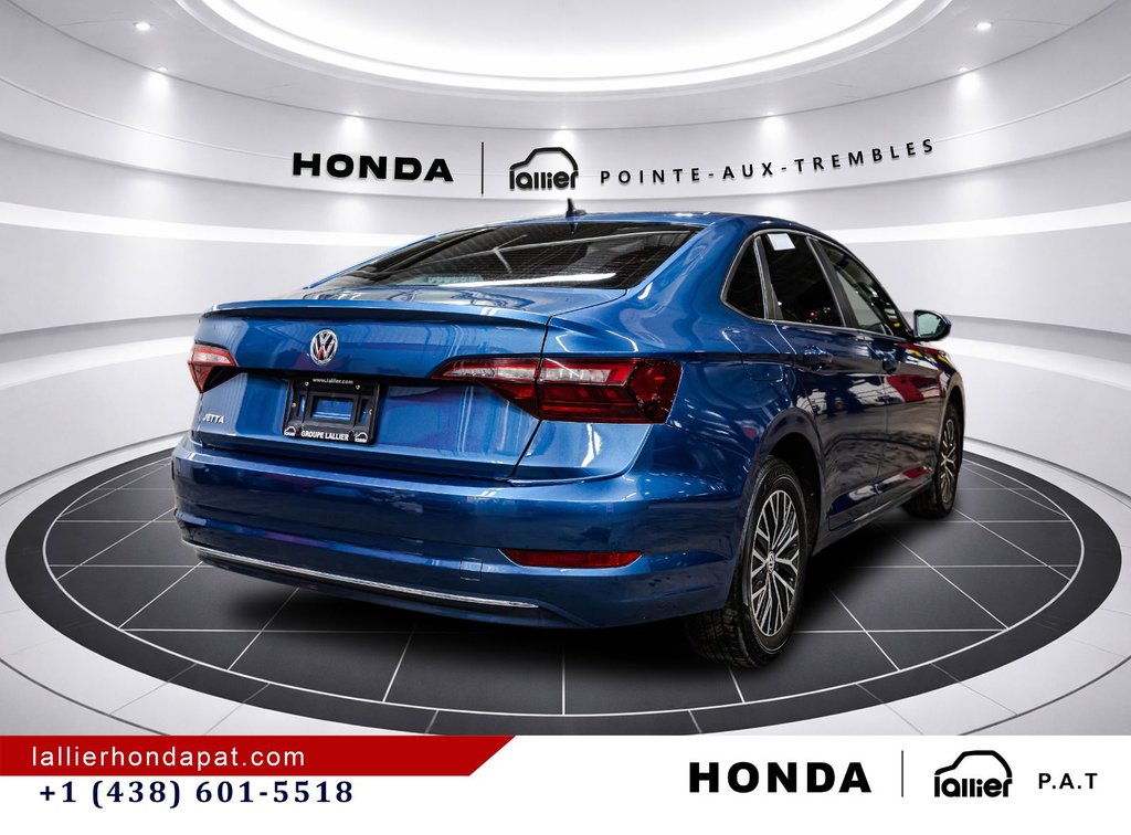 2020 Volkswagen Jetta Highline in Montréal, Quebec - 7 - w1024h768px