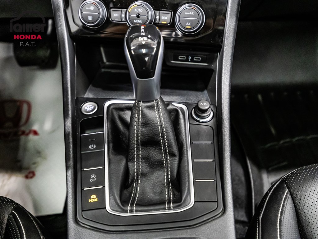 2022 Volkswagen Jetta Highline 1 PROPRIO JAMAIS ACCIDENTÉ in Lachenaie, Quebec - 26 - w1024h768px