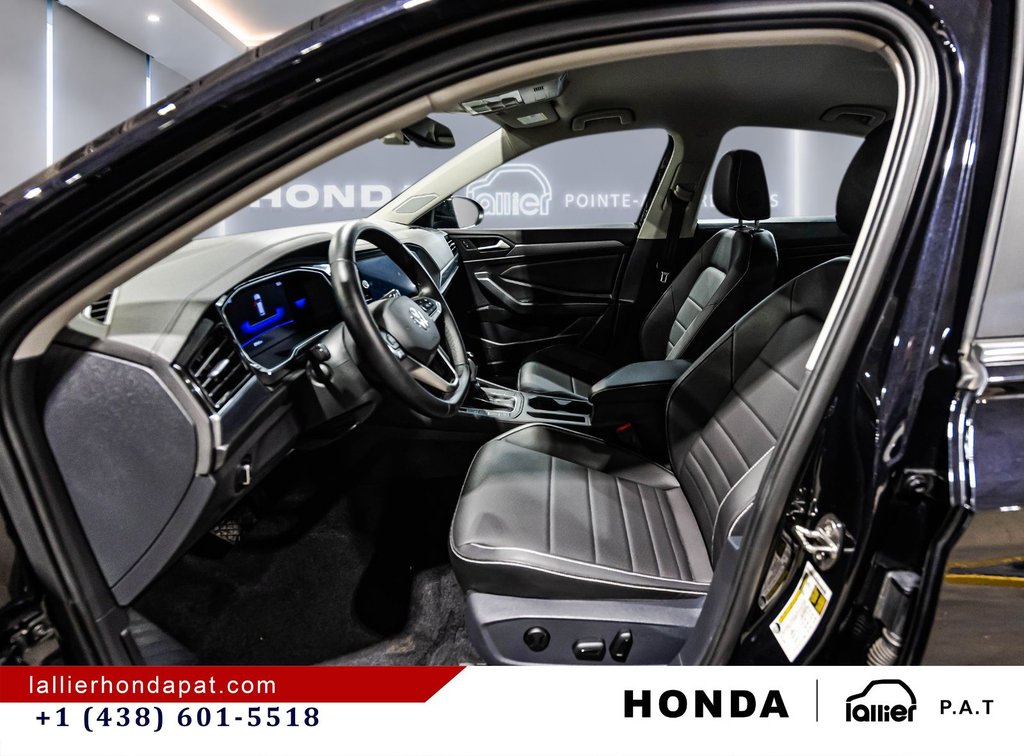 Volkswagen Jetta Comfortline 2023 à Montréal, Québec - 19 - w1024h768px