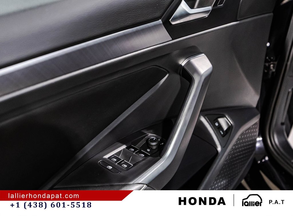 Volkswagen Jetta Comfortline 2023 à Montréal, Québec - 12 - w1024h768px