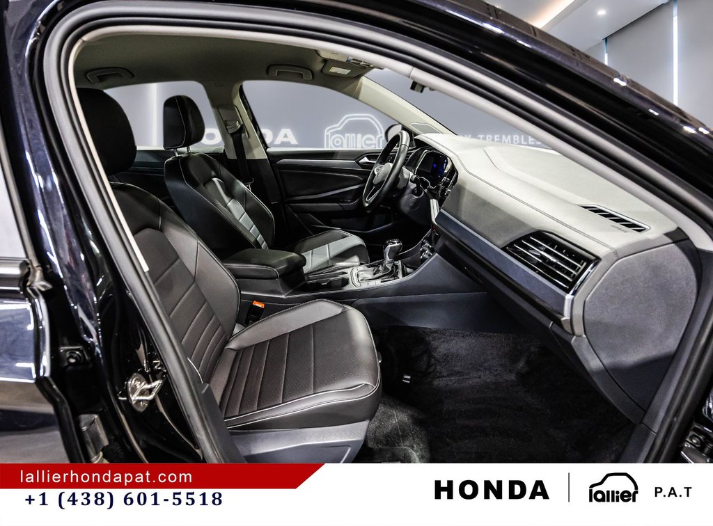 Volkswagen Jetta Comfortline 2023 à Montréal, Québec - 18 - w1024h768px