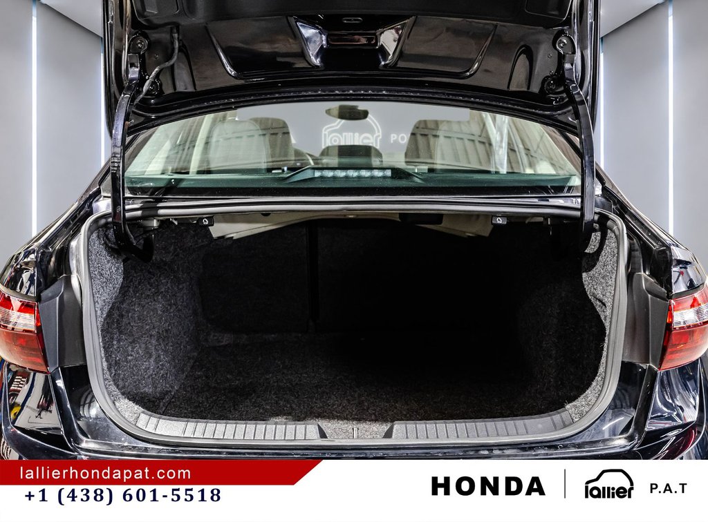 Volkswagen Jetta Comfortline 2023 à Montréal, Québec - 16 - w1024h768px