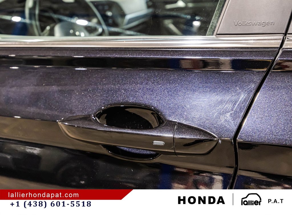 Volkswagen Jetta Comfortline 2023 à Montréal, Québec - 11 - w1024h768px