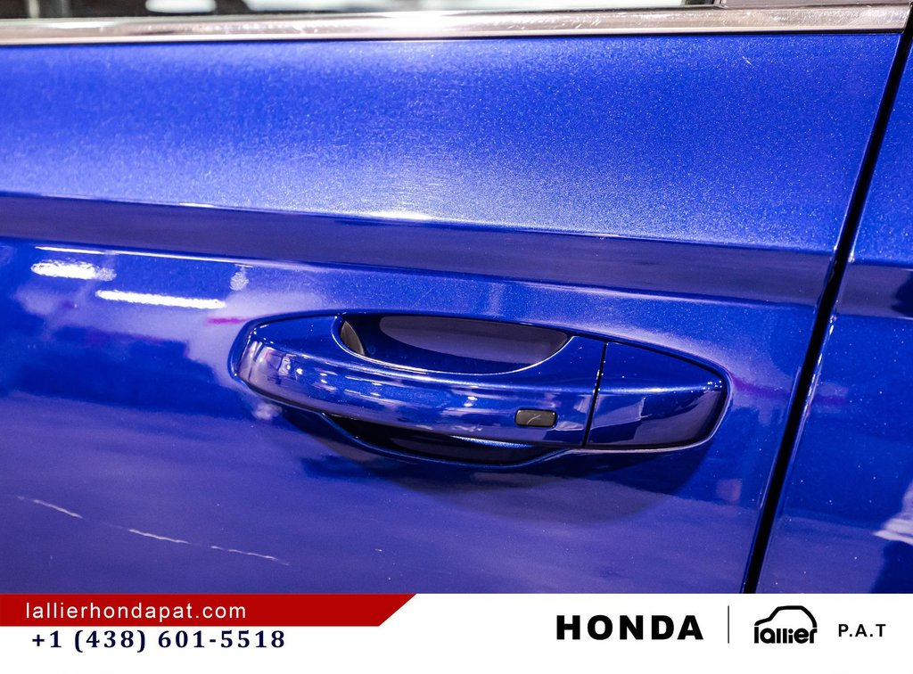 Volkswagen Taos Comfortline 2024 à Montréal, Québec - 11 - w1024h768px