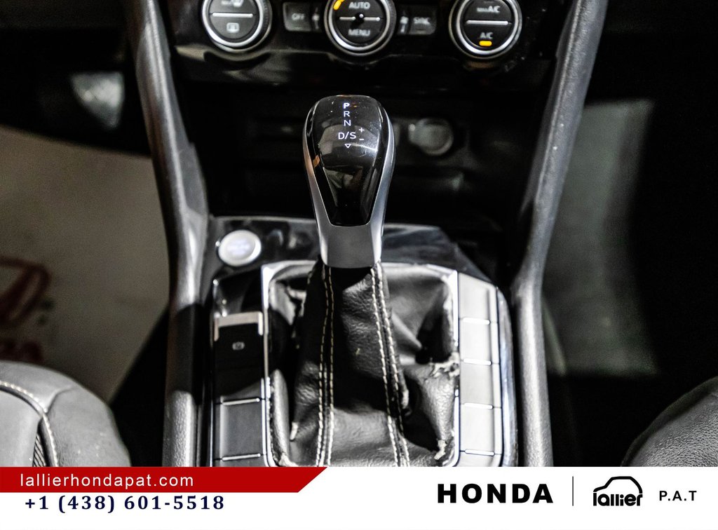 Volkswagen Taos Comfortline 2024 à Montréal, Québec - 25 - w1024h768px