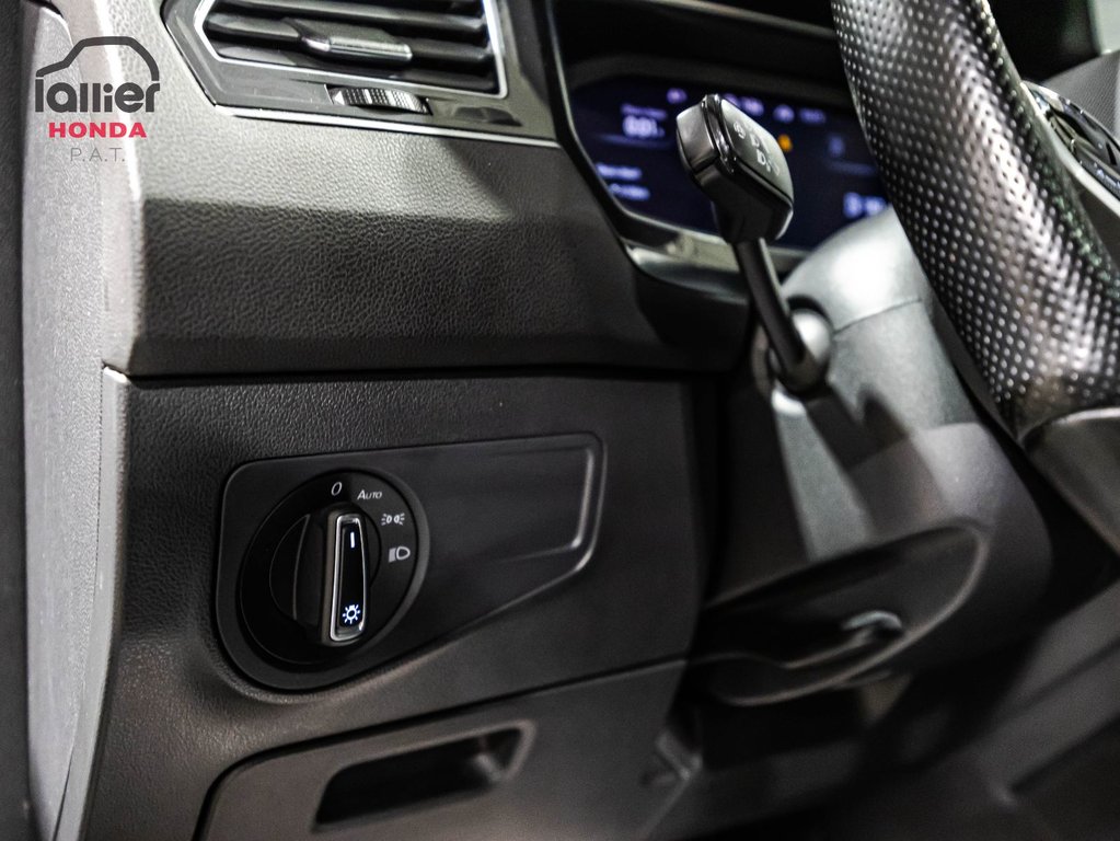 Volkswagen Tiguan Comfortline R-Line Black Edition 2022 à , Québec - 23 - w1024h768px