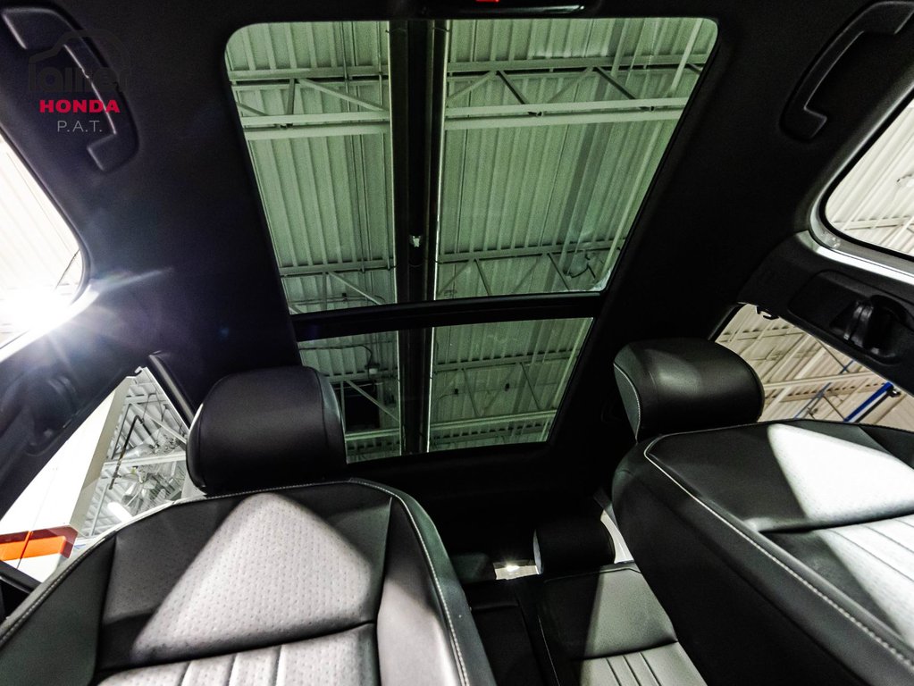 Volkswagen Tiguan Comfortline R-Line Black Edition 2022 à , Québec - 19 - w1024h768px