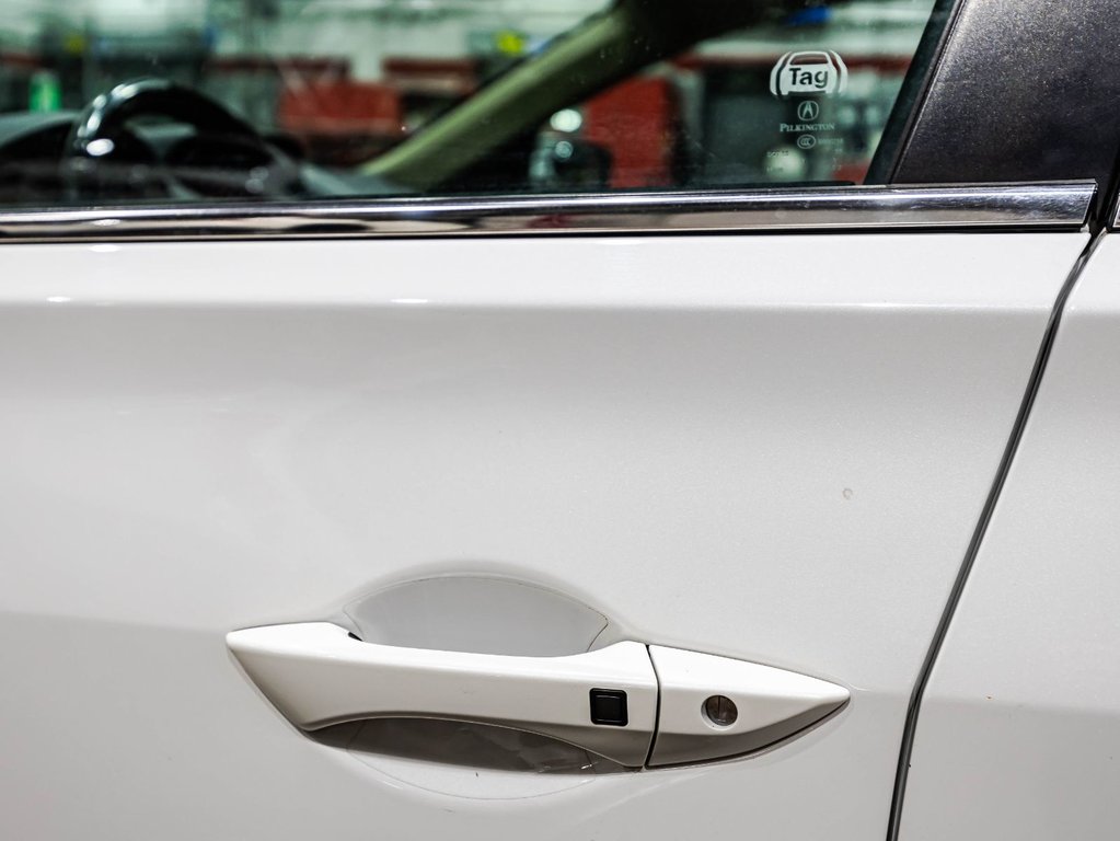 2016 Acura ILX in , Quebec - 11 - w1024h768px