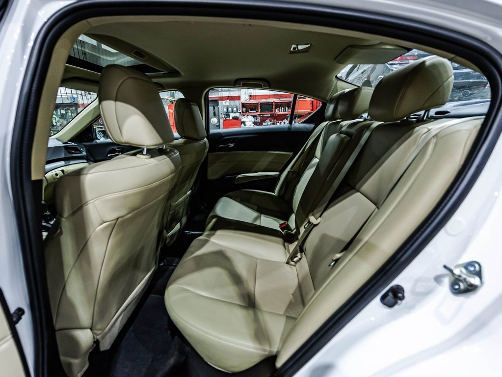 2016 Acura ILX in , Quebec - 14 - w1024h768px