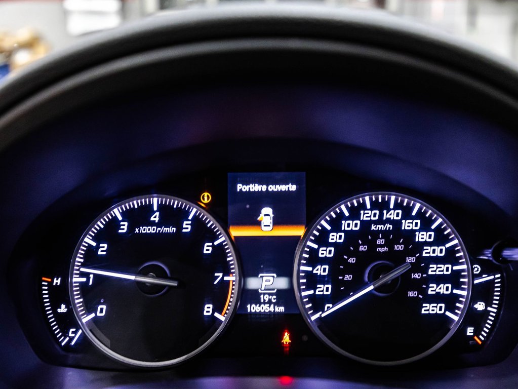 2016 Acura ILX in , Quebec - 24 - w1024h768px