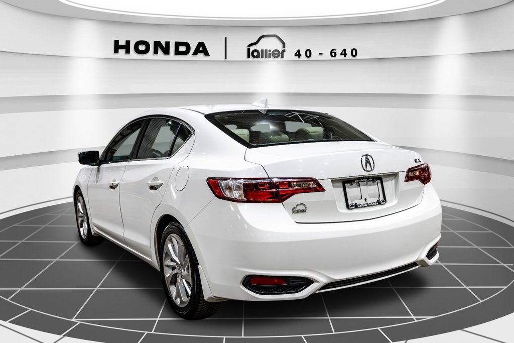 2016 Acura ILX in , Quebec - 5 - w1024h768px